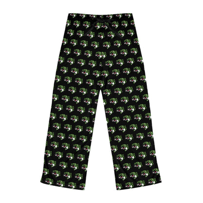 Women's Pajama Pants  RBA Stripers Baseball