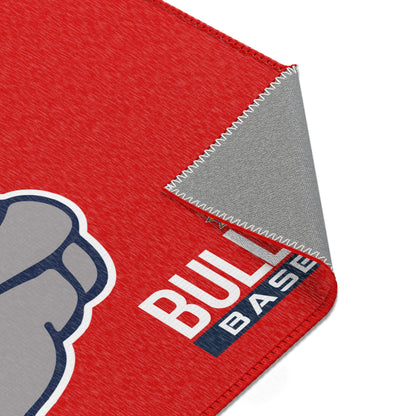 Area Rugs  Bloomingdale Bulldogs Baseball