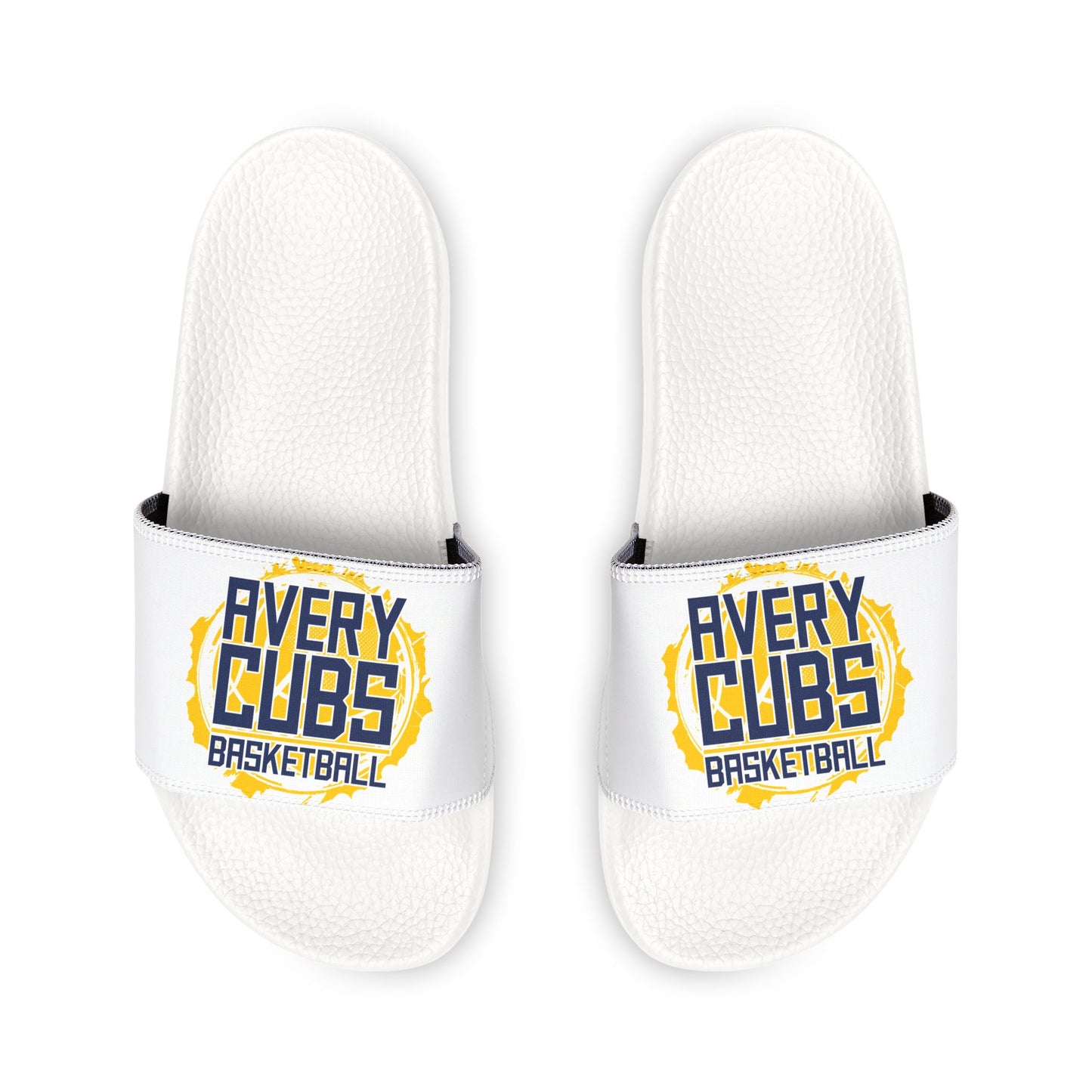 Youth Removable-Strap Sandals