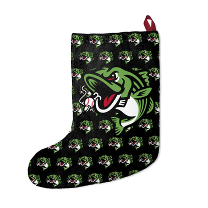 Christmas Stockings RBA Stripers Baseball