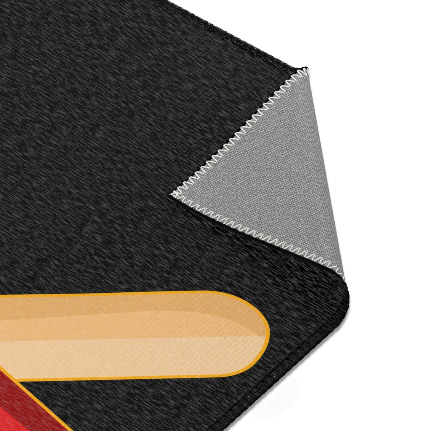 Area Rugs  Team Rally Fries