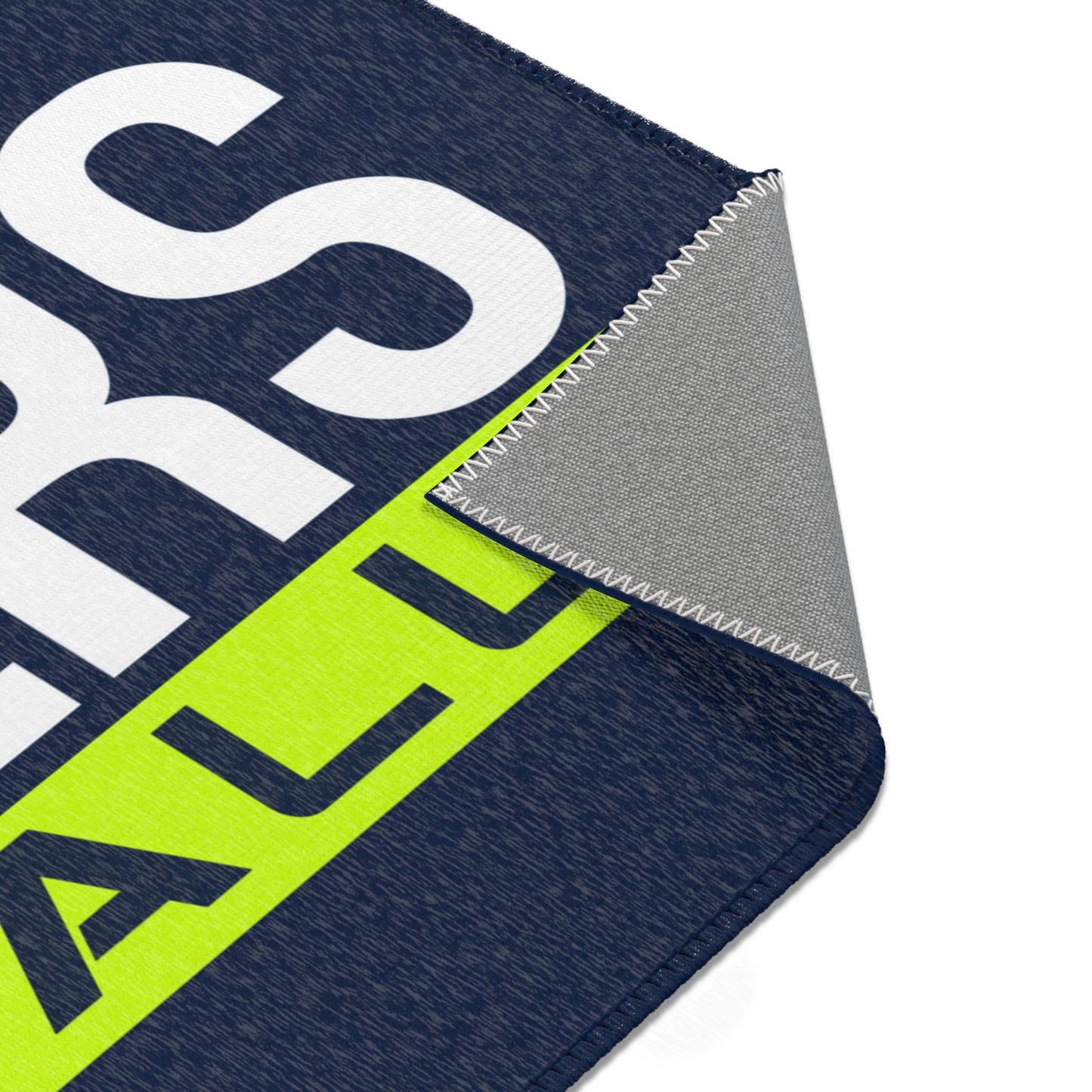 Area Rugs  VB Bombers Baseball