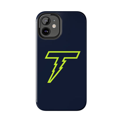 Thunder Tough Phone Cases