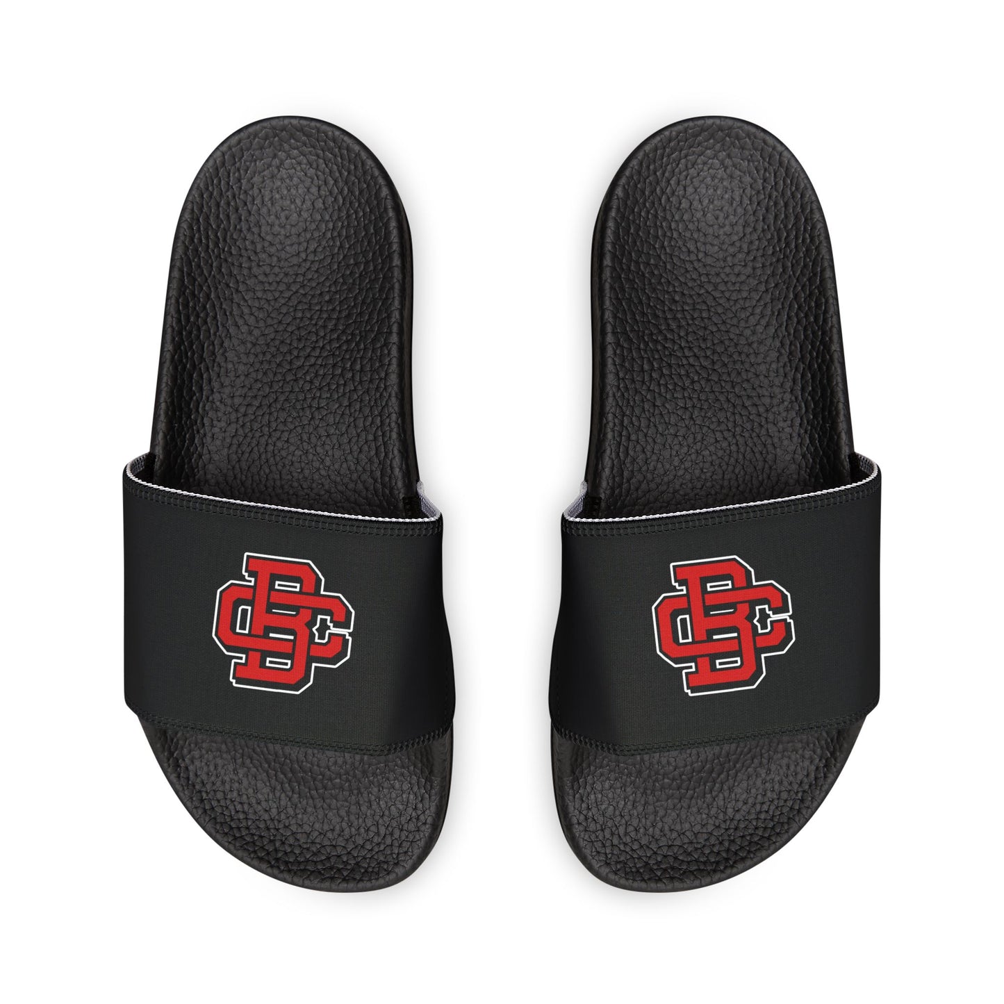 Youth Removable-Strap Sandals Creeks Baseball Club - CBC