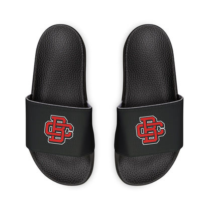 Youth Removable-Strap Sandals Creeks Baseball Club - CBC