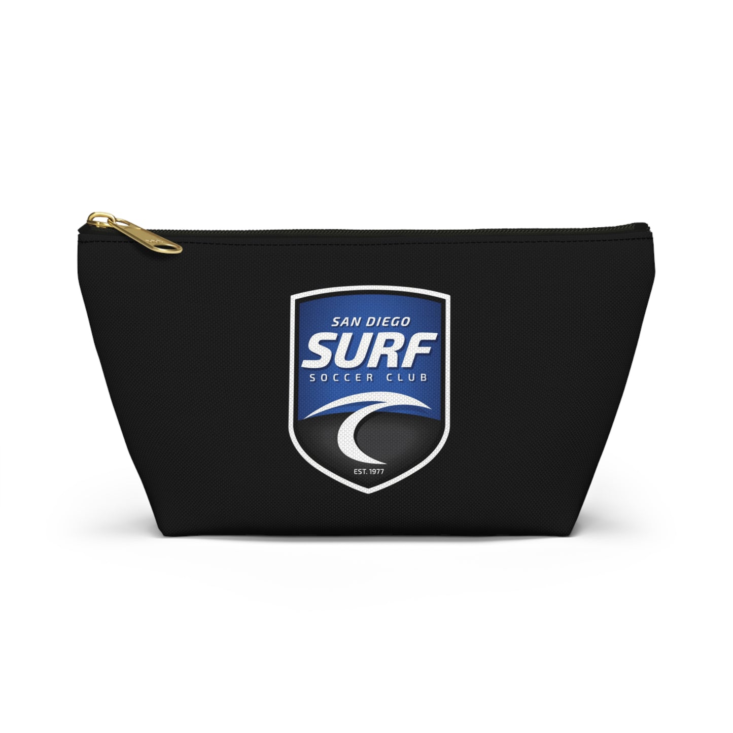 Accessory Pouch w T-bottom San Diego Surf Soccer