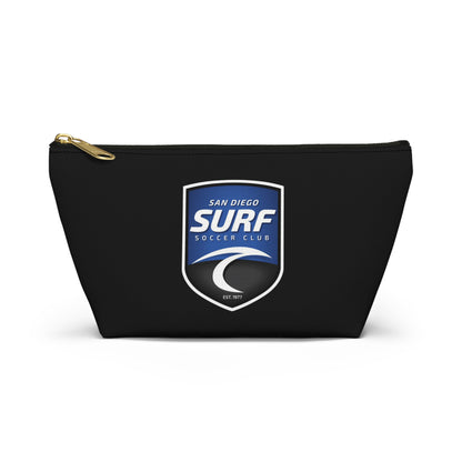 Accessory Pouch w T-bottom San Diego Surf Soccer