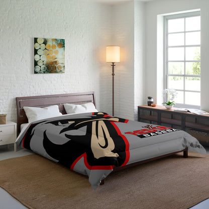 Comforter MSA Redtails Baseball