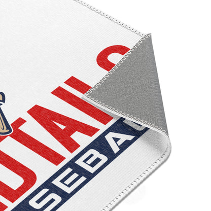 Area Rugs  MSA Redtails Baseball
