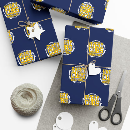 Gift Wrap Papers