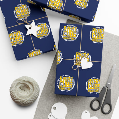 Gift Wrap Papers
