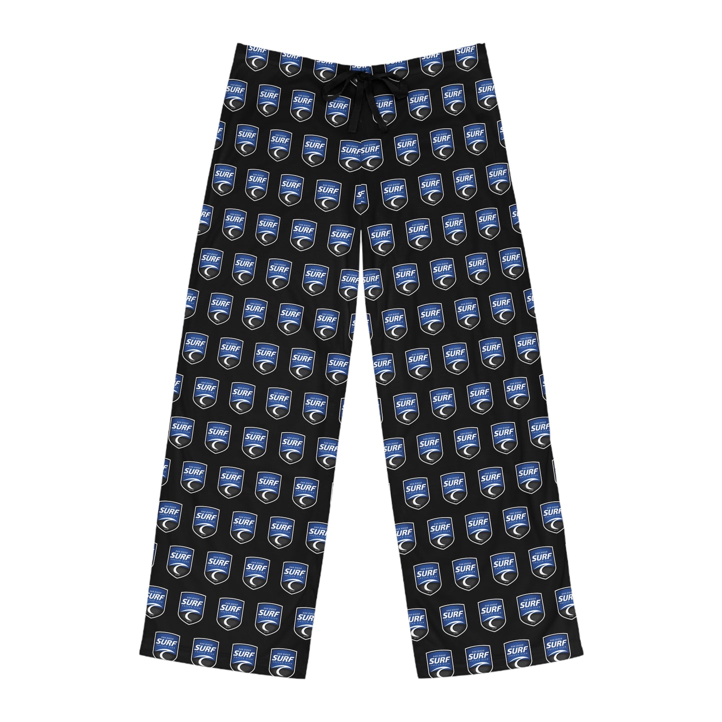 Men's Pajama Pants  San Diego Surf Soccer