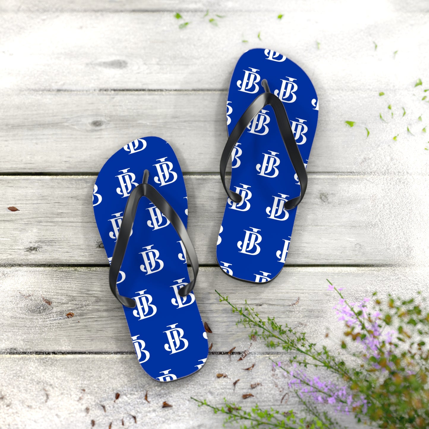 Flip Flops
