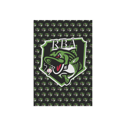 Garden & House Banner RBA Stripers Baseball