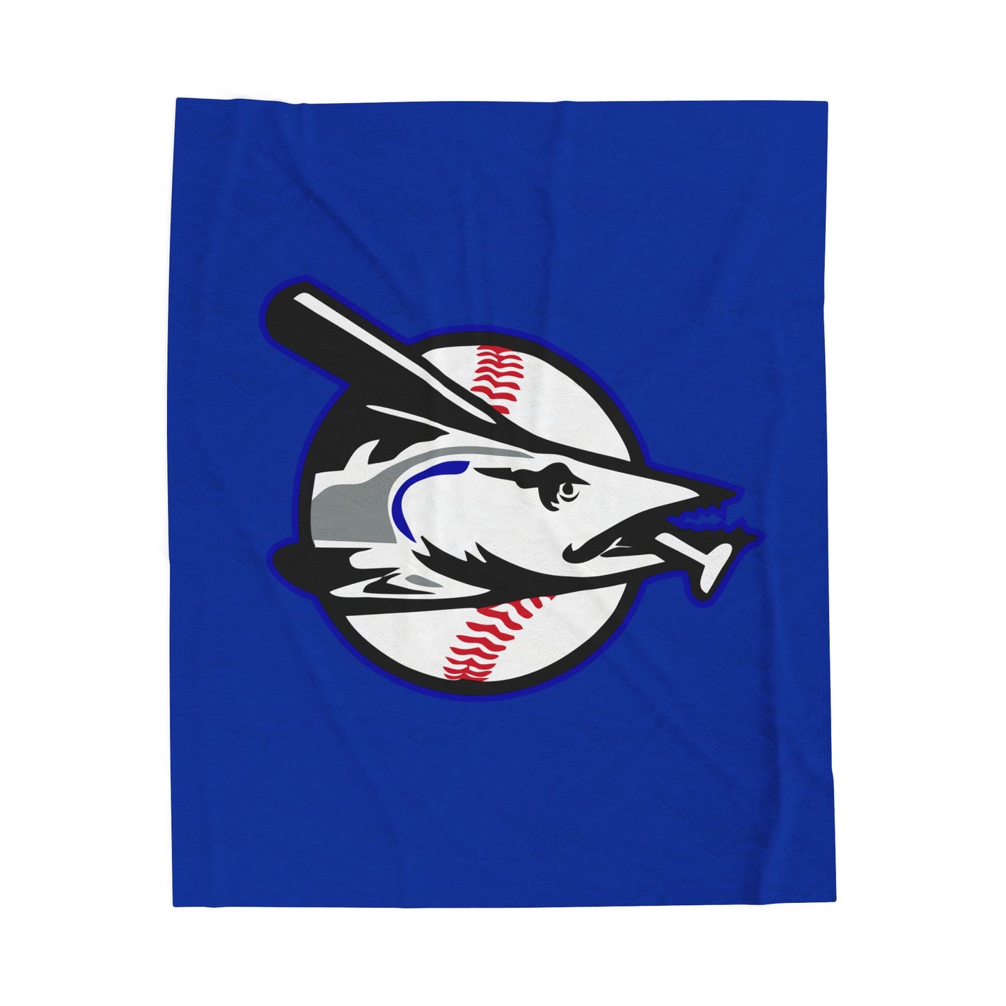 Velveteen Plush Blanket