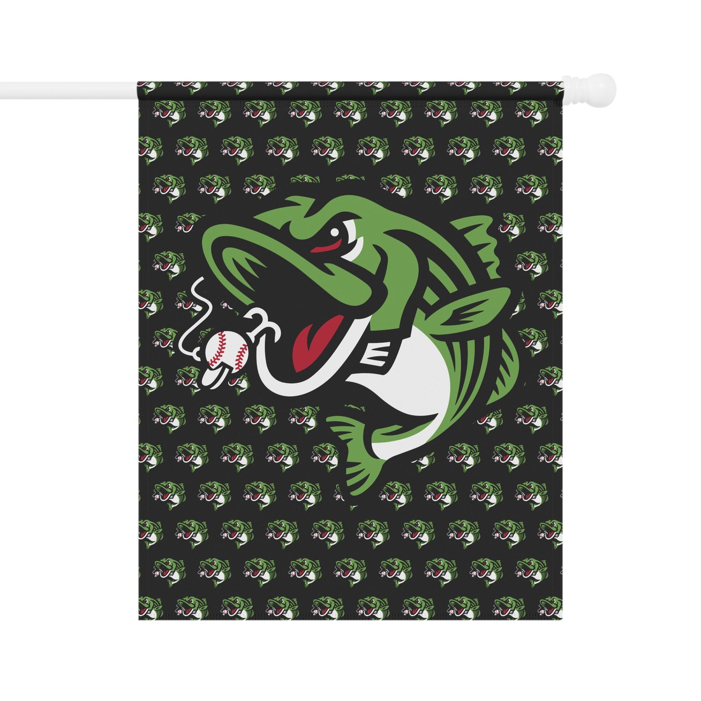 Garden & House Banner RBA Stripers Baseball