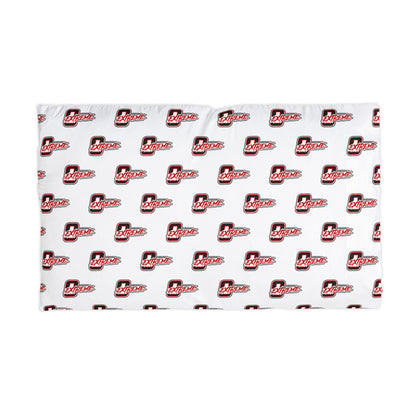 Microfiber Pillowcase