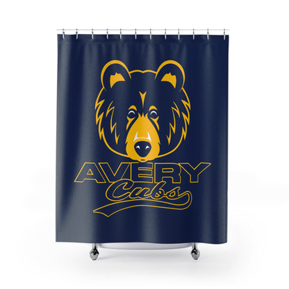 Shower Curtains