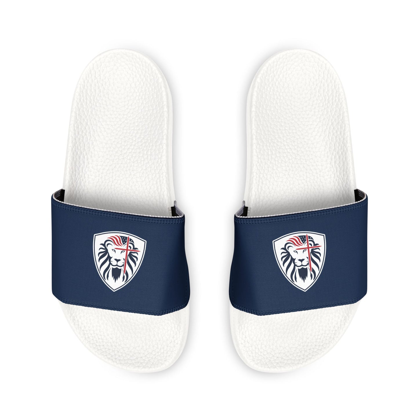 Youth Removable-Strap Sandals Orlando Lions Baseball