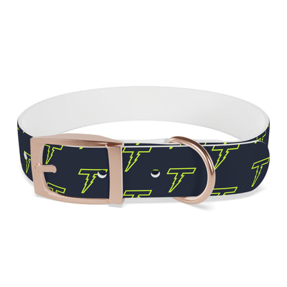 Thunder Dog Collar
