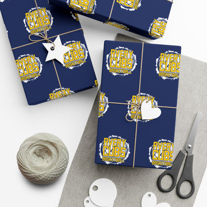 Gift Wrap Papers