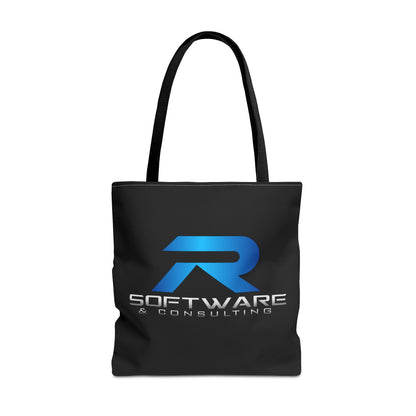 Tote Bag R Software & Consulting