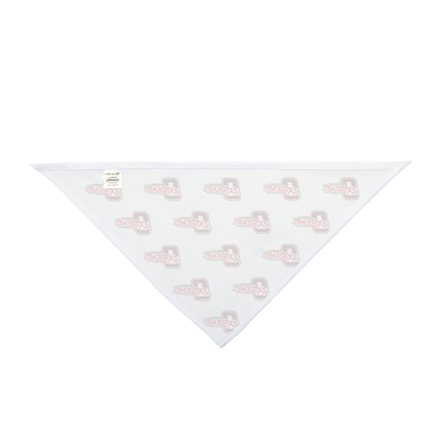Pet Bandana