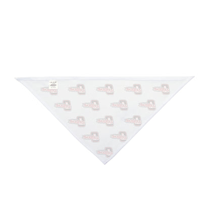 Pet Bandana