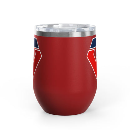 Wine Tumbler, 12oz