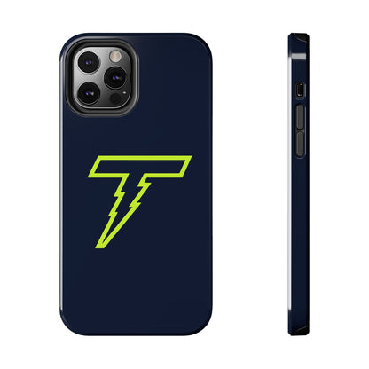 Thunder Tough Phone Cases