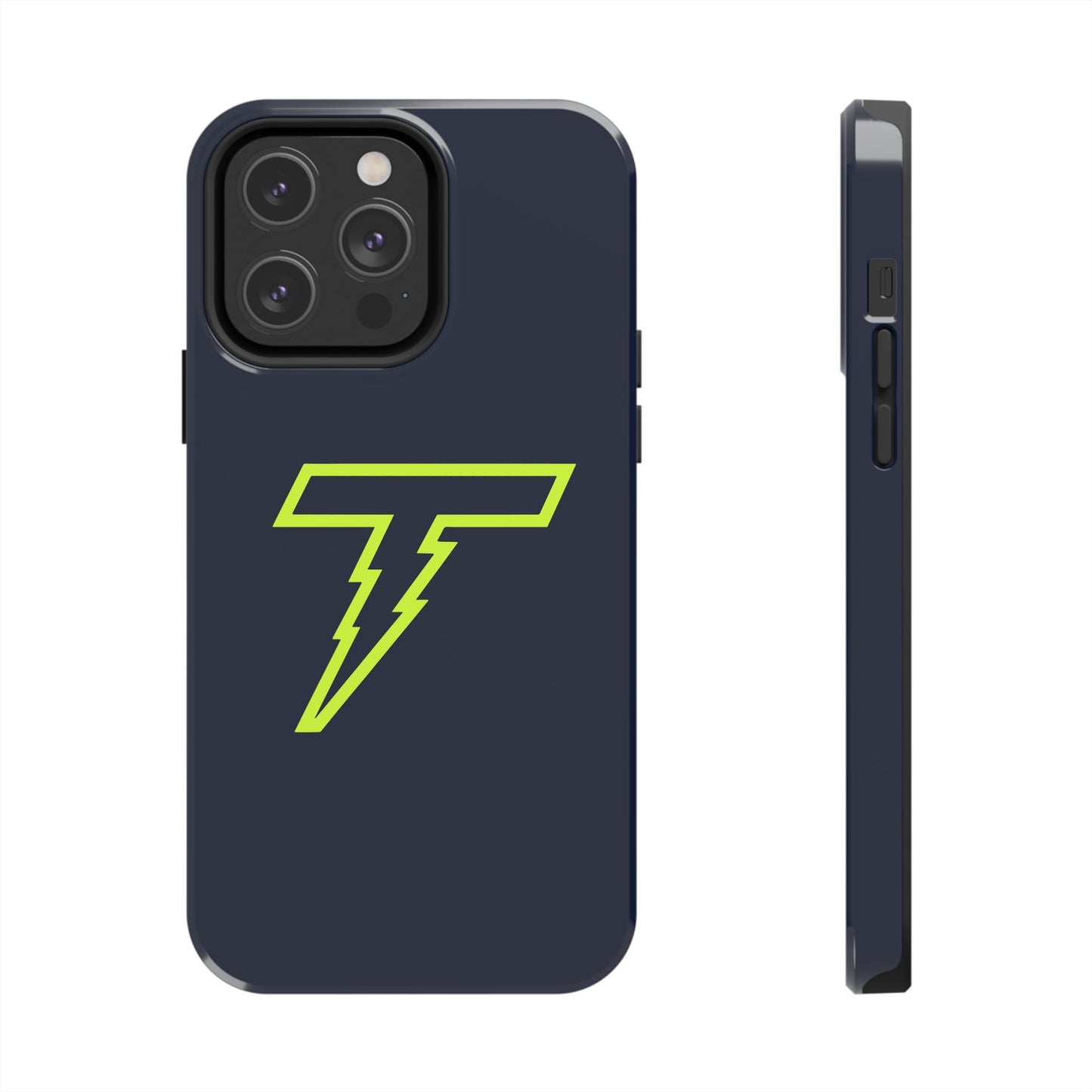 Thunder Tough Phone Cases