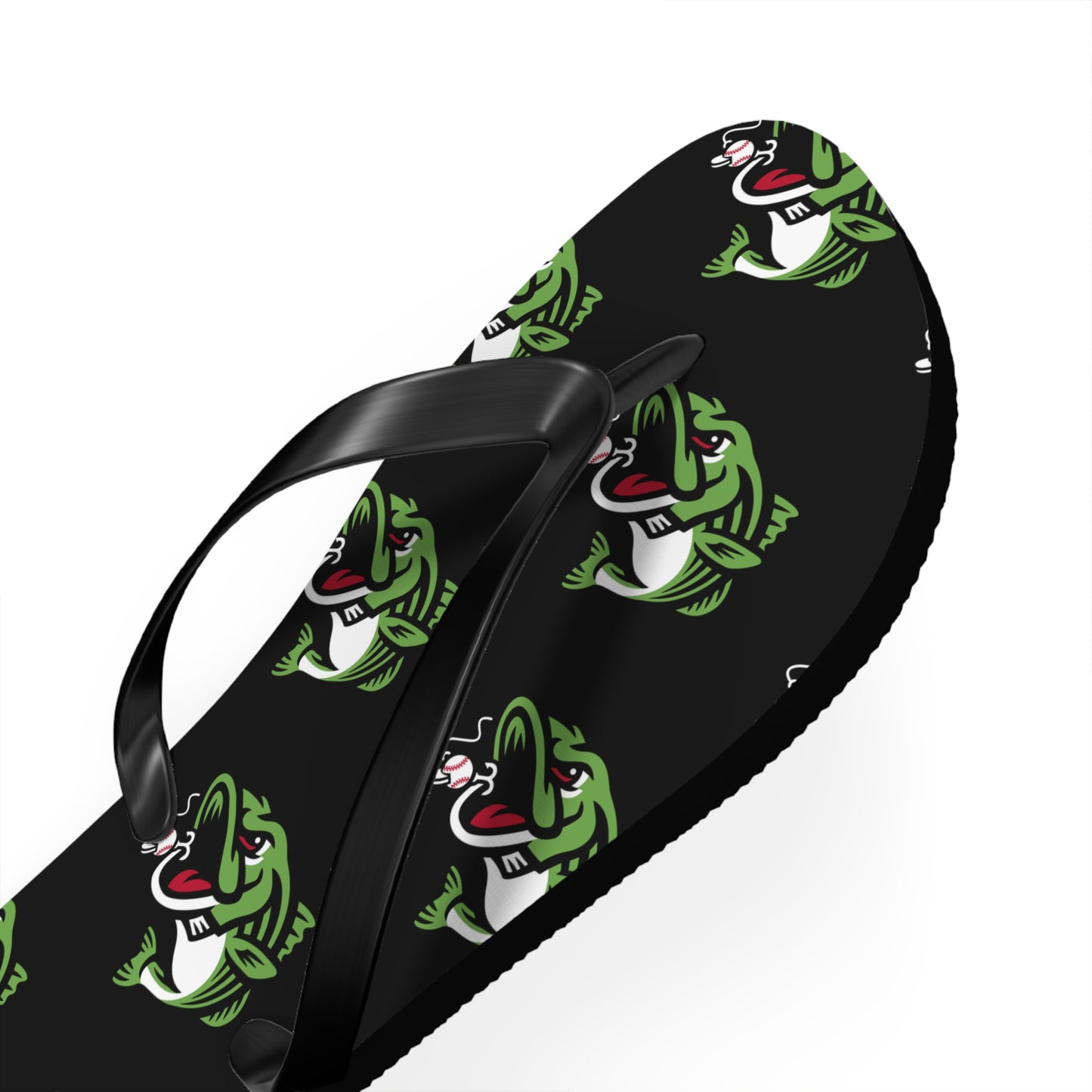 Flip Flops RBA Stripers Baseball