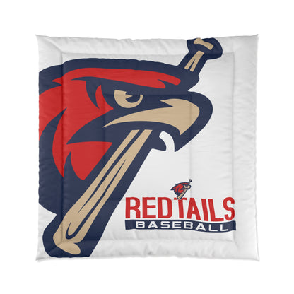 Comforter MSA Redtails Baseball