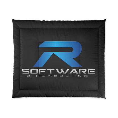 Comforter R Software & Consulting