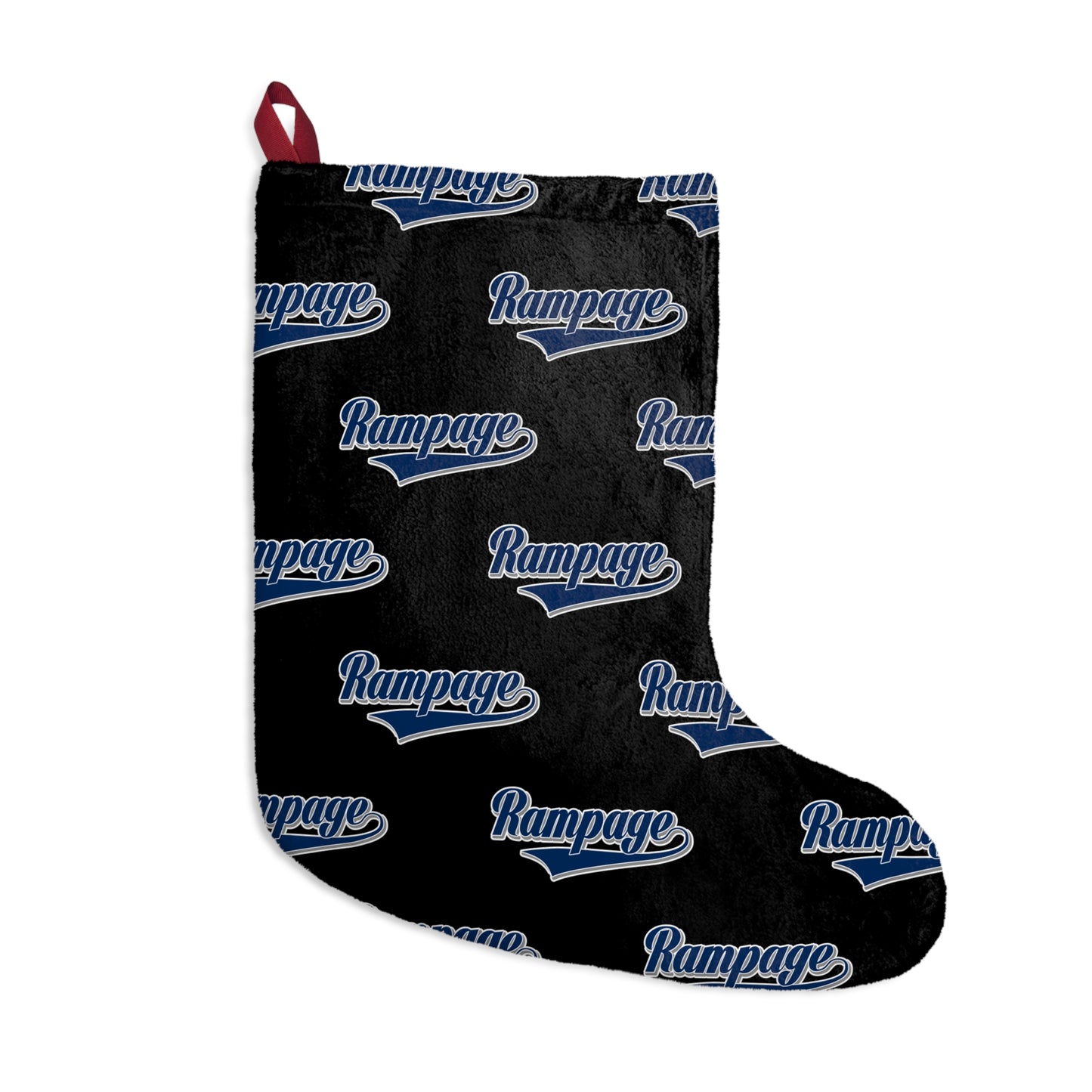 Christmas Stockings Mississippi Rampage
