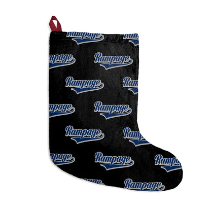 Christmas Stockings Mississippi Rampage