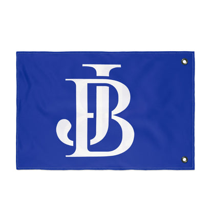 Double Sided Flag