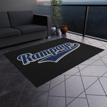 Outdoor Rug Mississippi Rampage