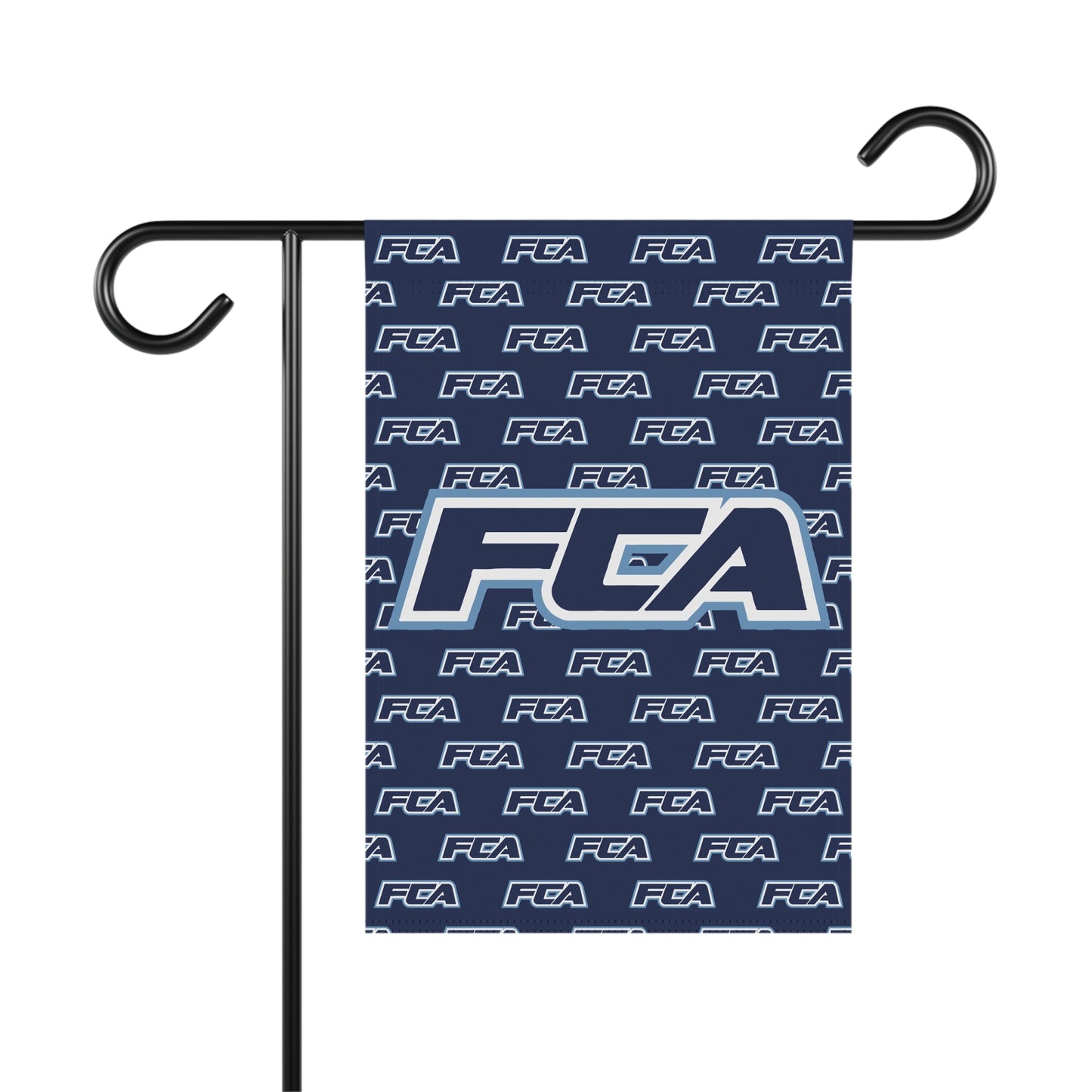 FCA - Garden & House Banner