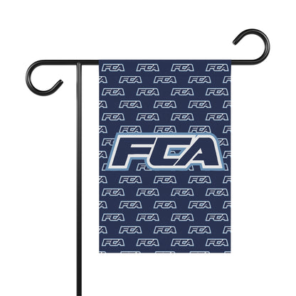 FCA - Garden & House Banner
