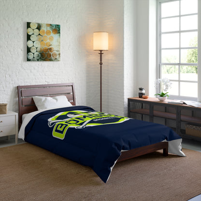 Comforter VB Bombers Baseball