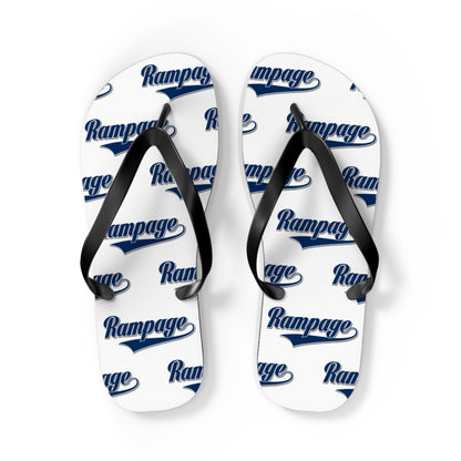 Flip Flops Mississippi Rampage