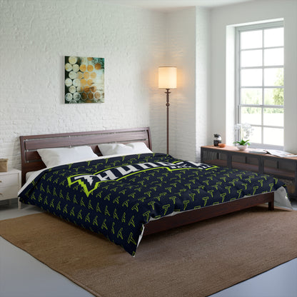 Thunder Comforter