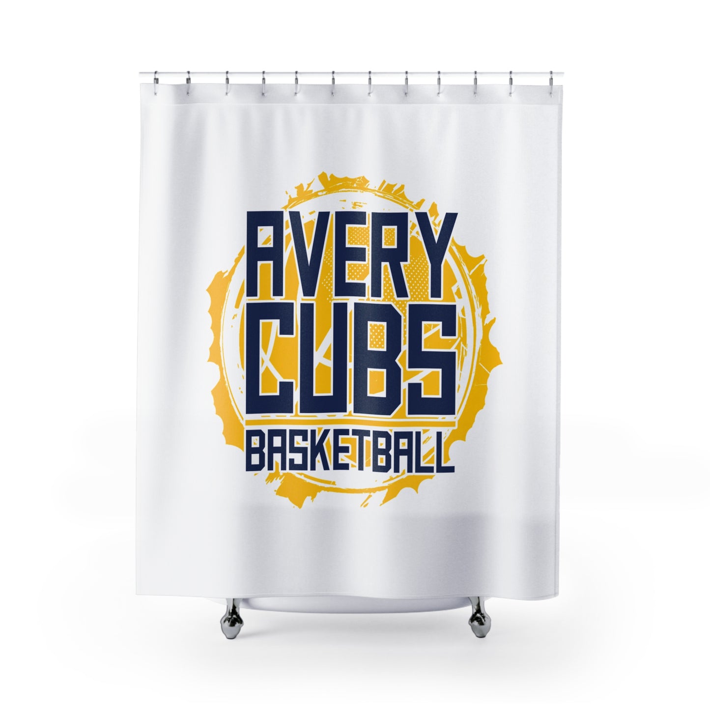 Shower Curtains