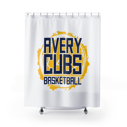 Shower Curtains