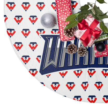 Christmas Tree Skirts