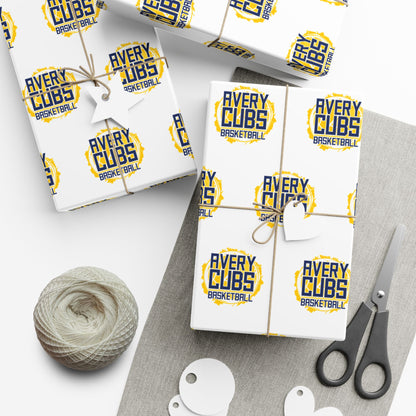 Gift Wrap Papers