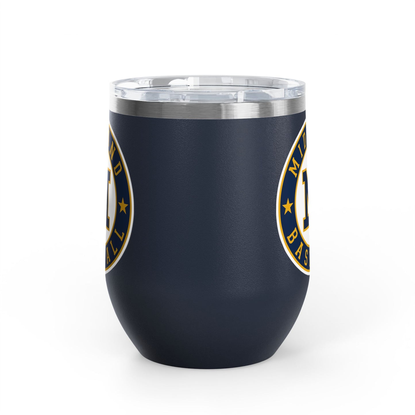 Wine Tumbler, 12oz