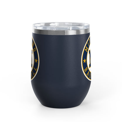 Wine Tumbler, 12oz
