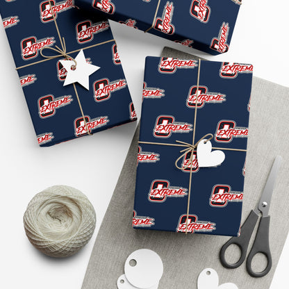 Gift Wrap Papers